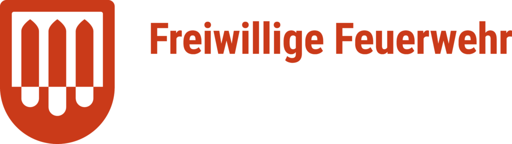 Feuerwehr Logo