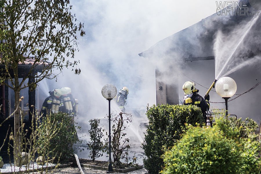 Hausbrand