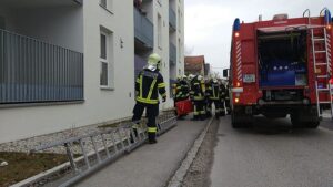 Feuerwehrmänner
