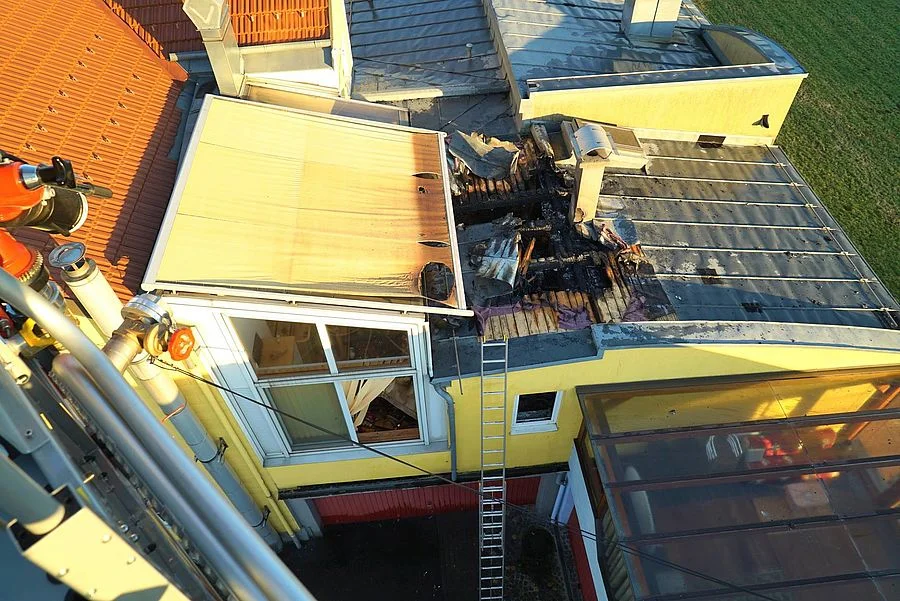 Hausbrand