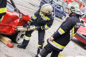 Pflichtbereichsübung